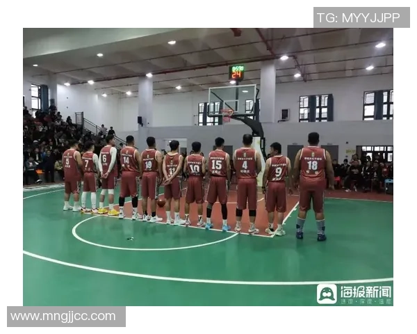 乐平市篮球文化的传承与发展探索在景德镇的独特魅力之下 乐平市篮球文化的传承与发展探索在景德镇的独特魅力之下